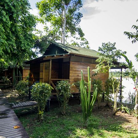 מלון Tambopata Amazon Planet מראה חיצוני תמונה